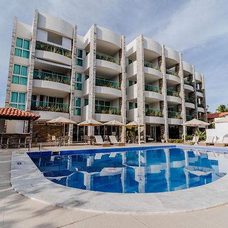 Wave Suites Hotel & Lounge Bar Maceió Esterno foto