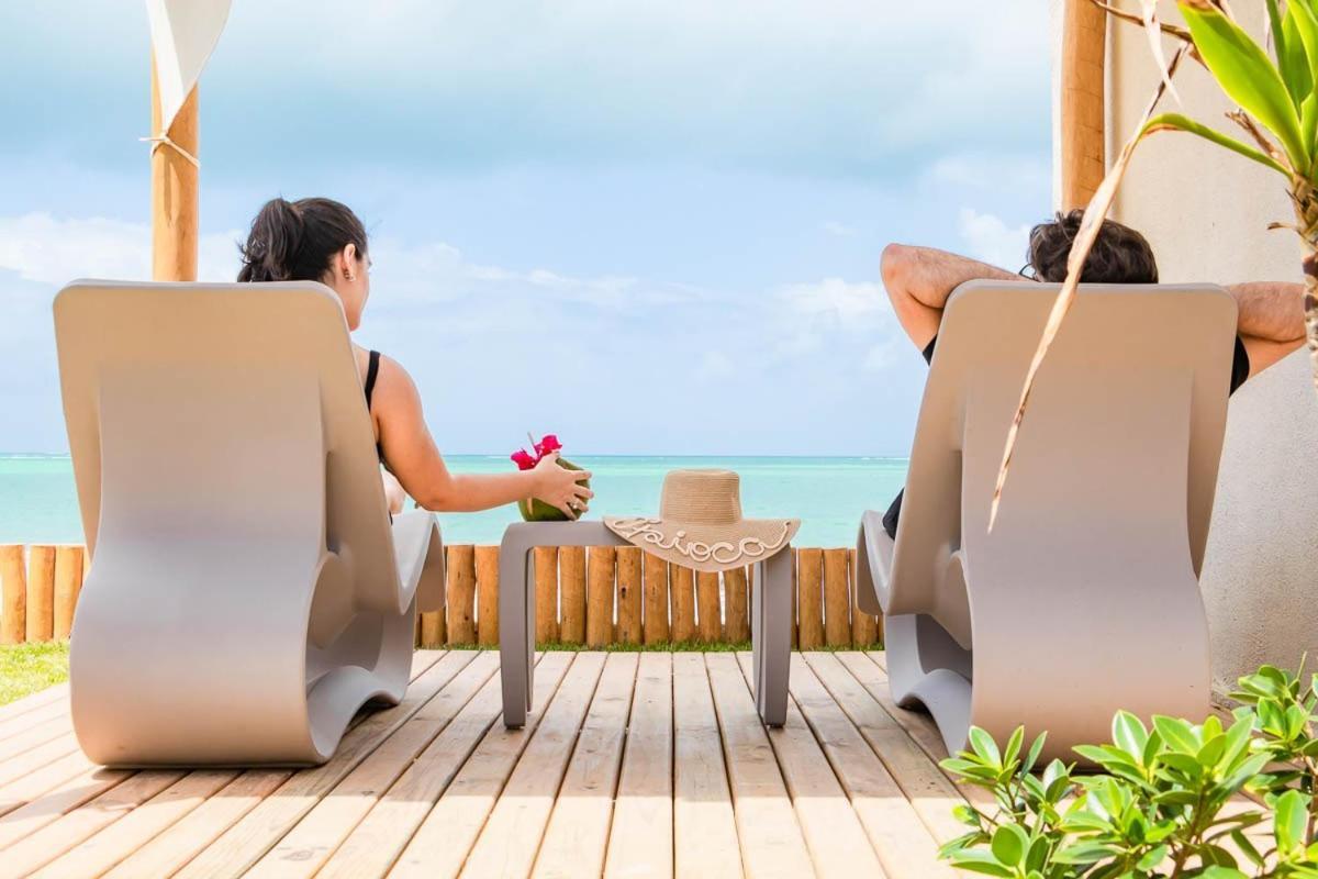 Wave Suites Hotel & Lounge Bar Maceió Esterno foto