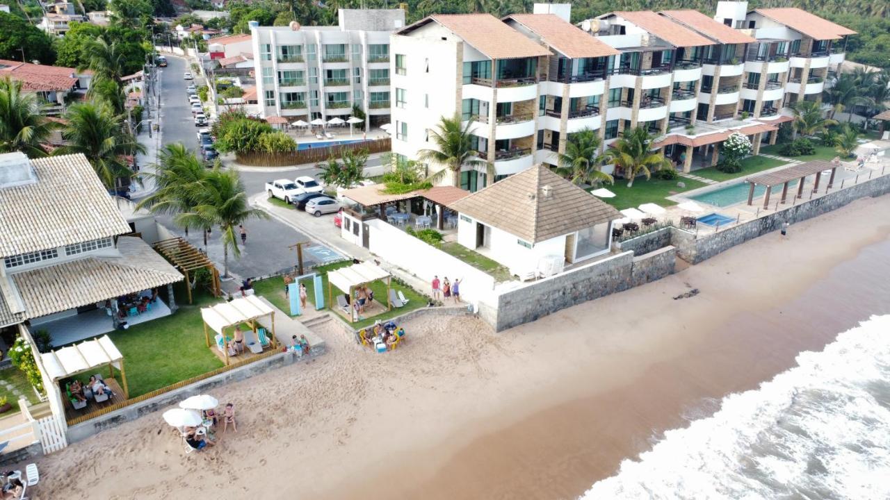 Wave Suites Hotel & Lounge Bar Maceió Esterno foto